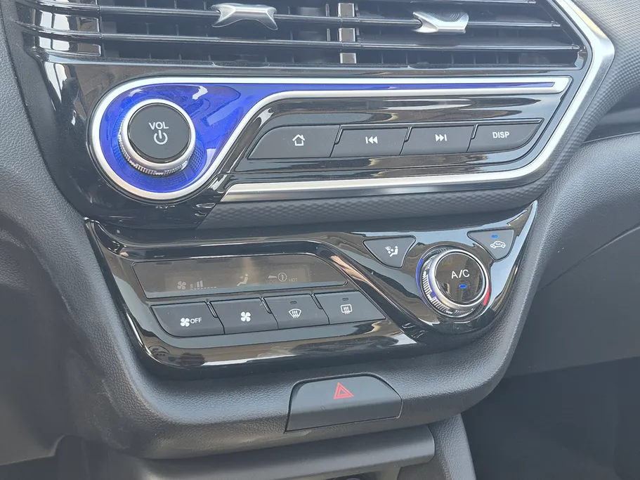 2026 Changan Alsvin Full Option 