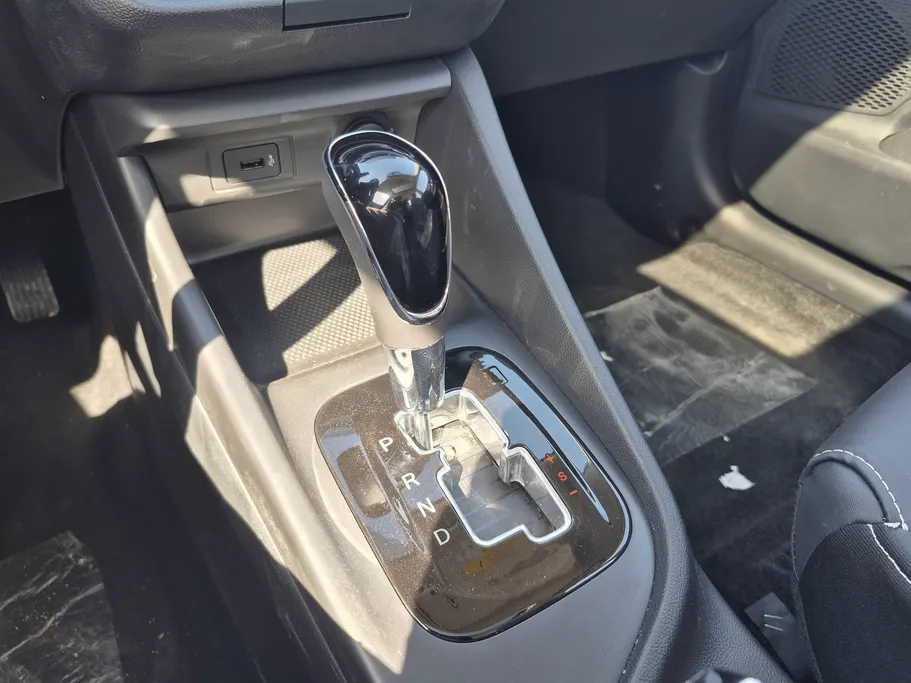 2026 Changan Alsvin Full Option 