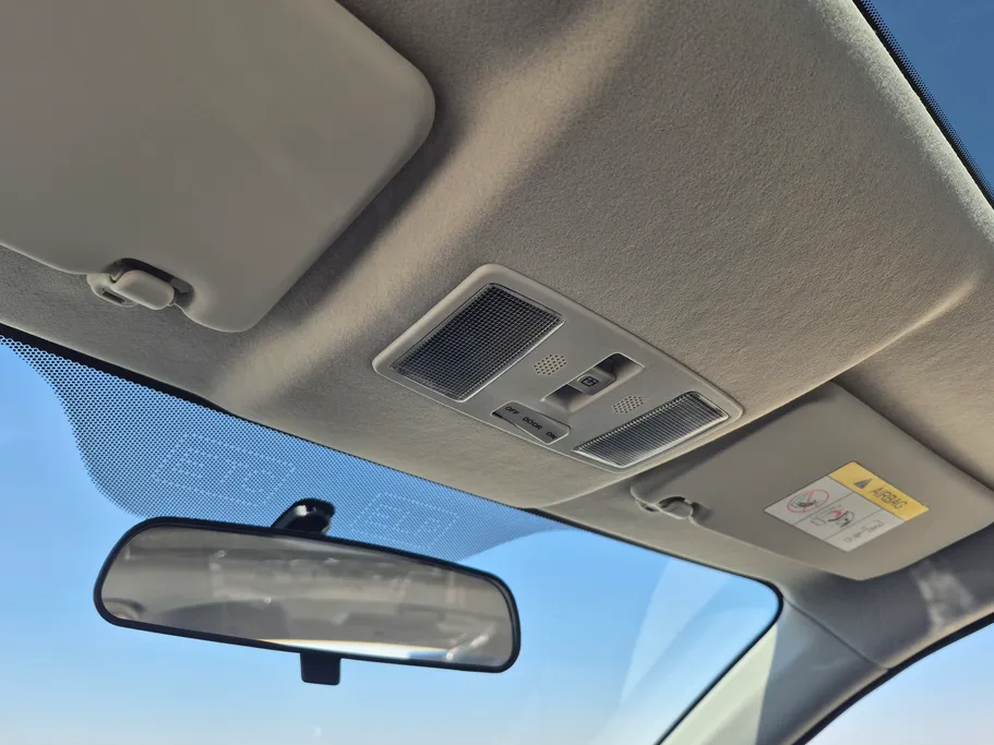 2026 Changan Alsvin Full Option 