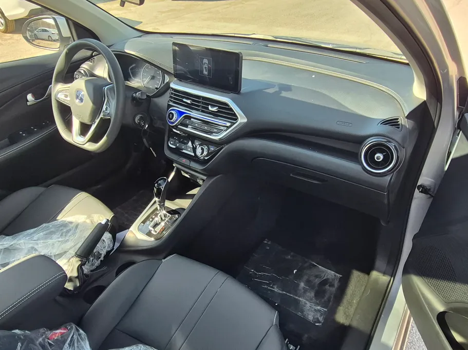 2026 Changan Alsvin Full Option 