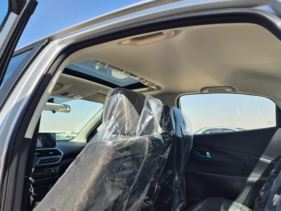 2026 Changan Alsvin Full Option 