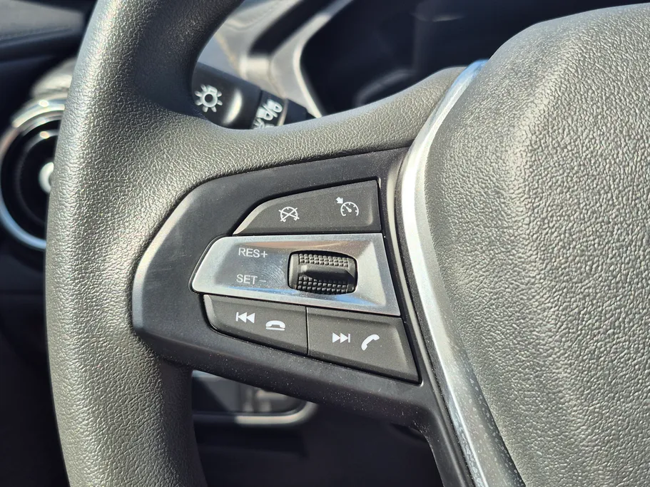 2026 Changan Alsvin Full Option 