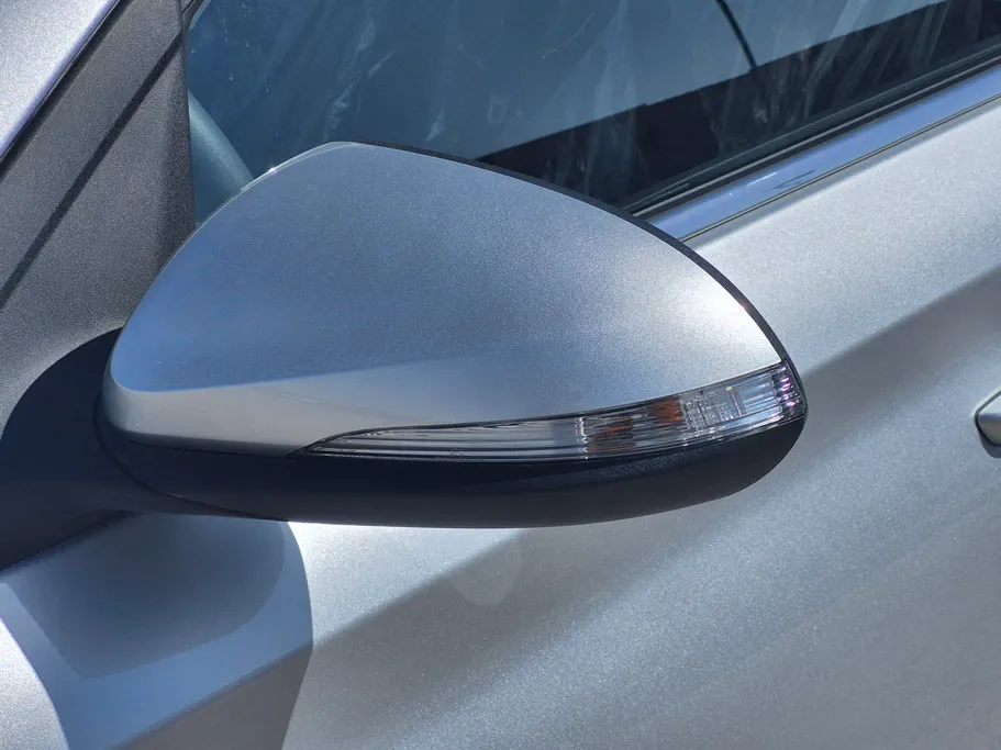 2026 Changan Alsvin Full Option 