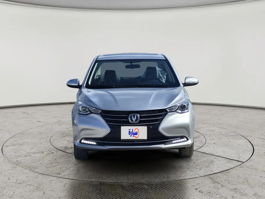 2026 Changan Alsvin Full Option 