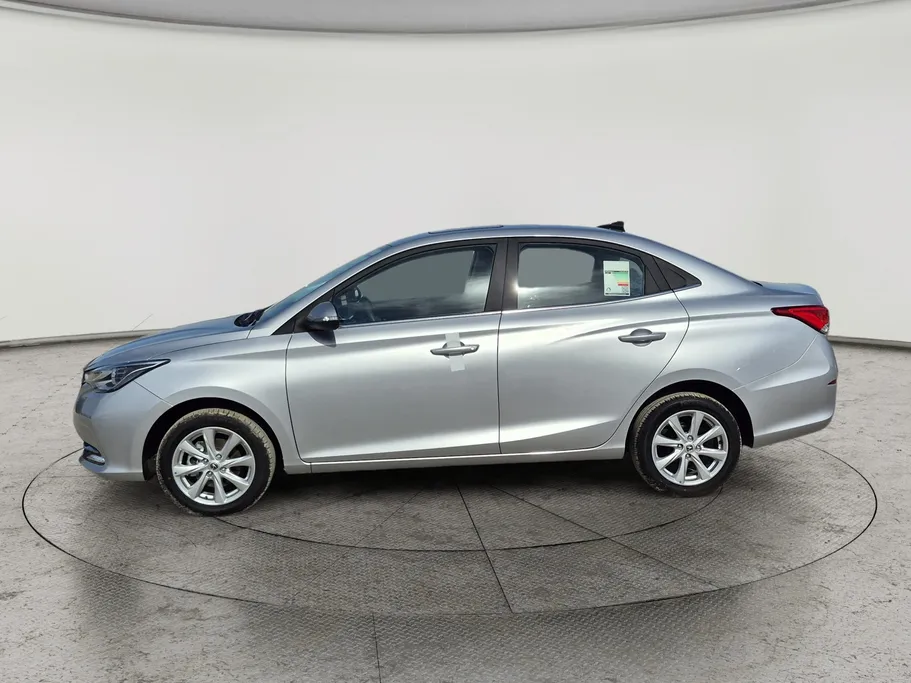 2026 Changan Alsvin Full Option 