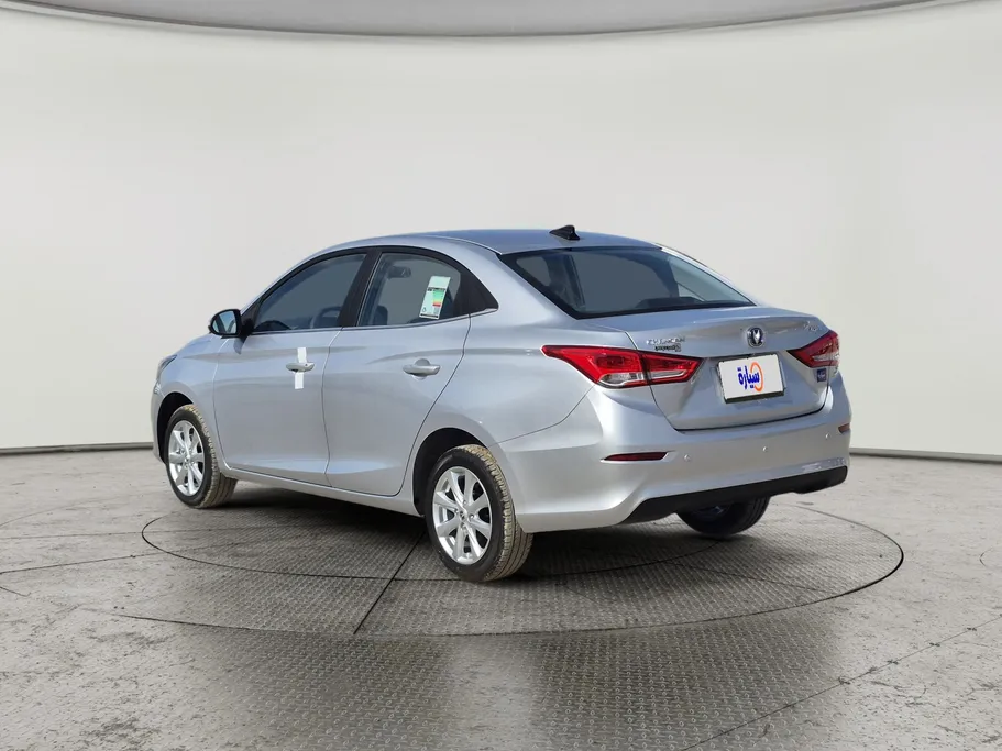 2026 Changan Alsvin Full Option 