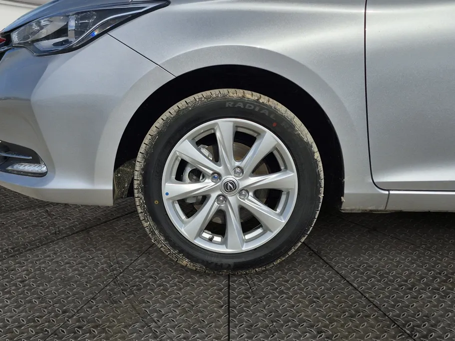 2026 Changan Alsvin Full Option 