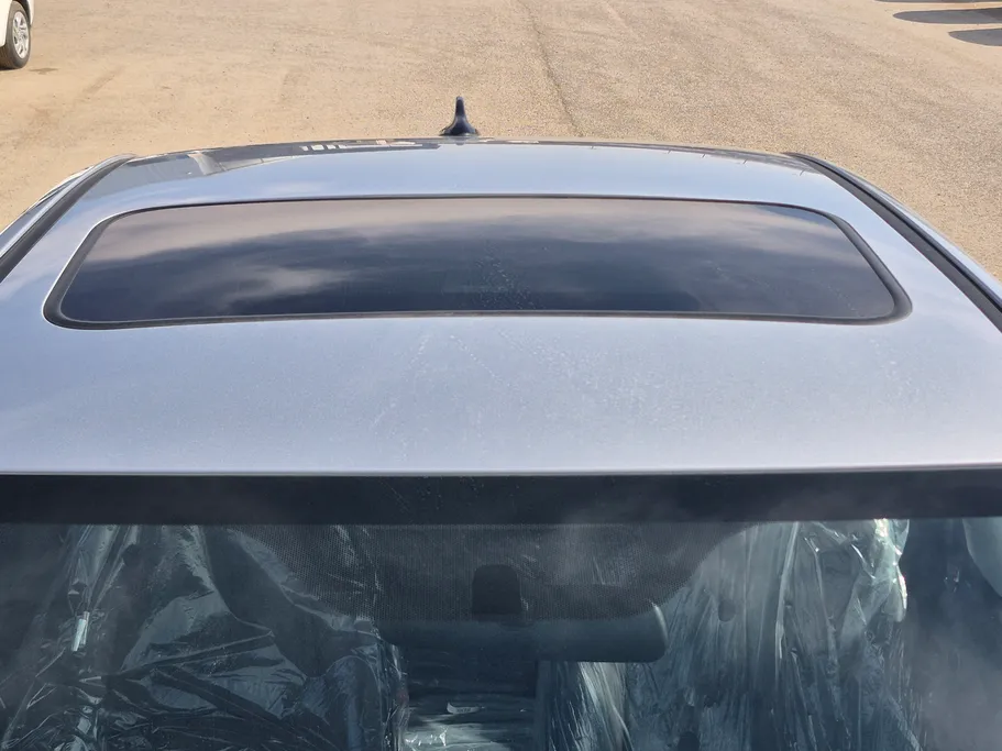 2026 Changan Alsvin Full Option 