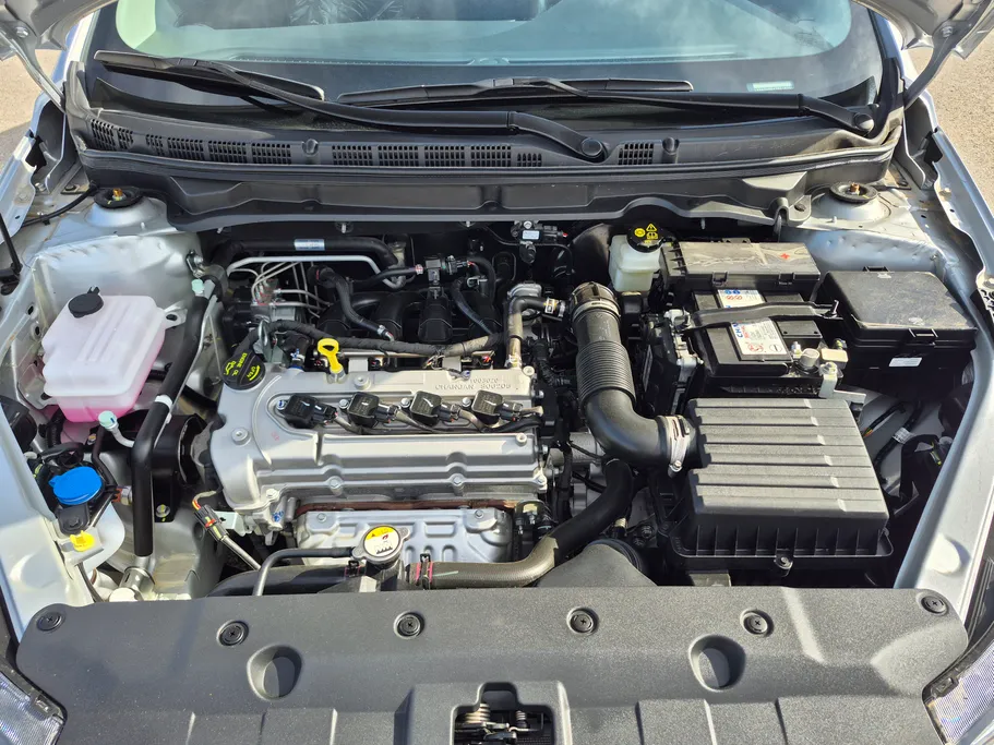 2026 Changan Alsvin Full Option 