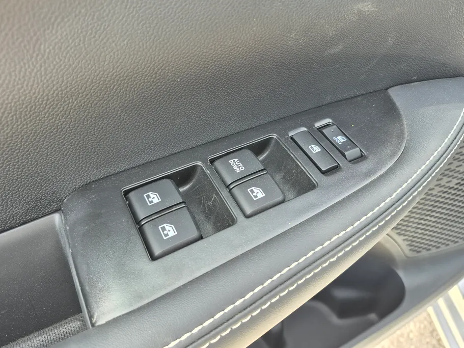 2026 Changan Alsvin Full Option 