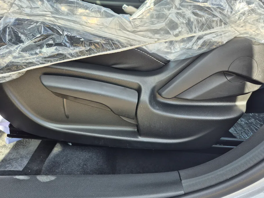 2026 Changan Alsvin Full Option 