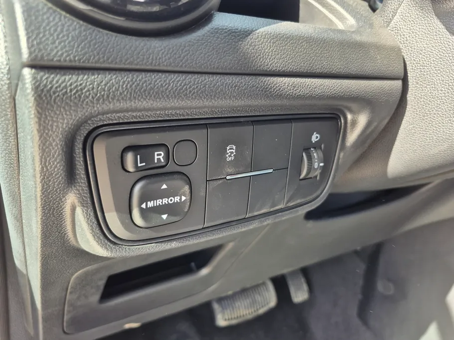 2026 Changan Alsvin Full Option 