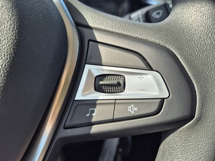 2026 Changan Alsvin Full Option 