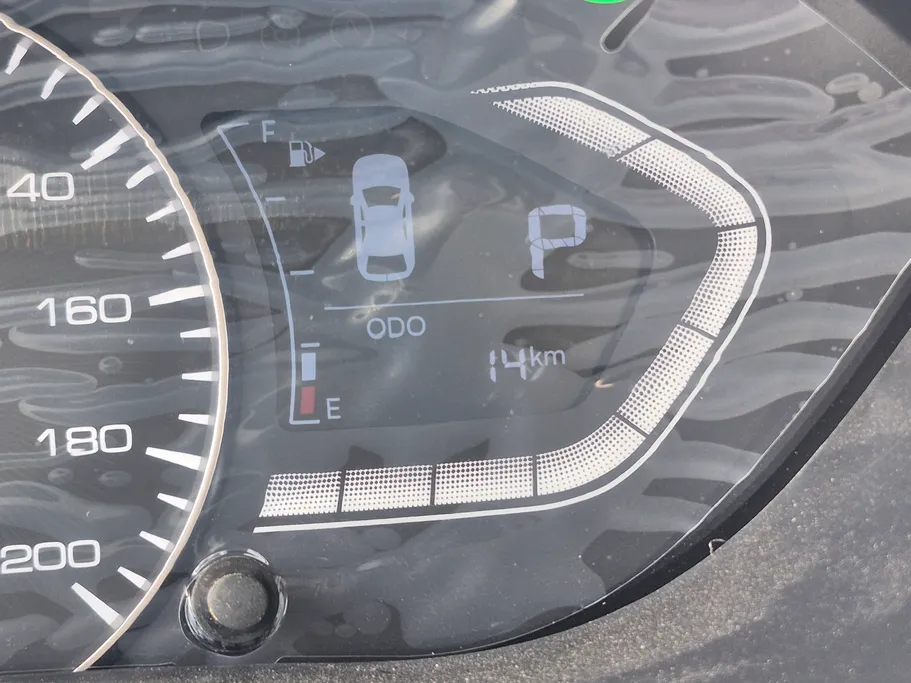 2026 Changan Alsvin Full Option 