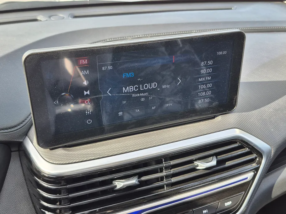 2026 Changan Alsvin Full Option 