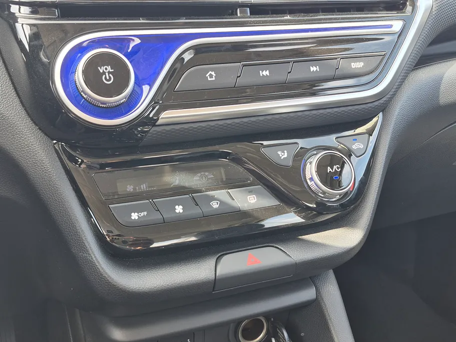 2026 Changan Alsvin Full Option 