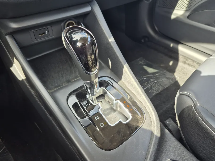 2026 Changan Alsvin Full Option 