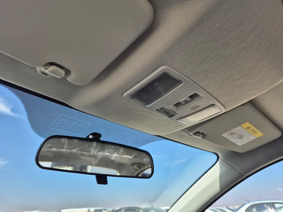 2026 Changan Alsvin Full Option 