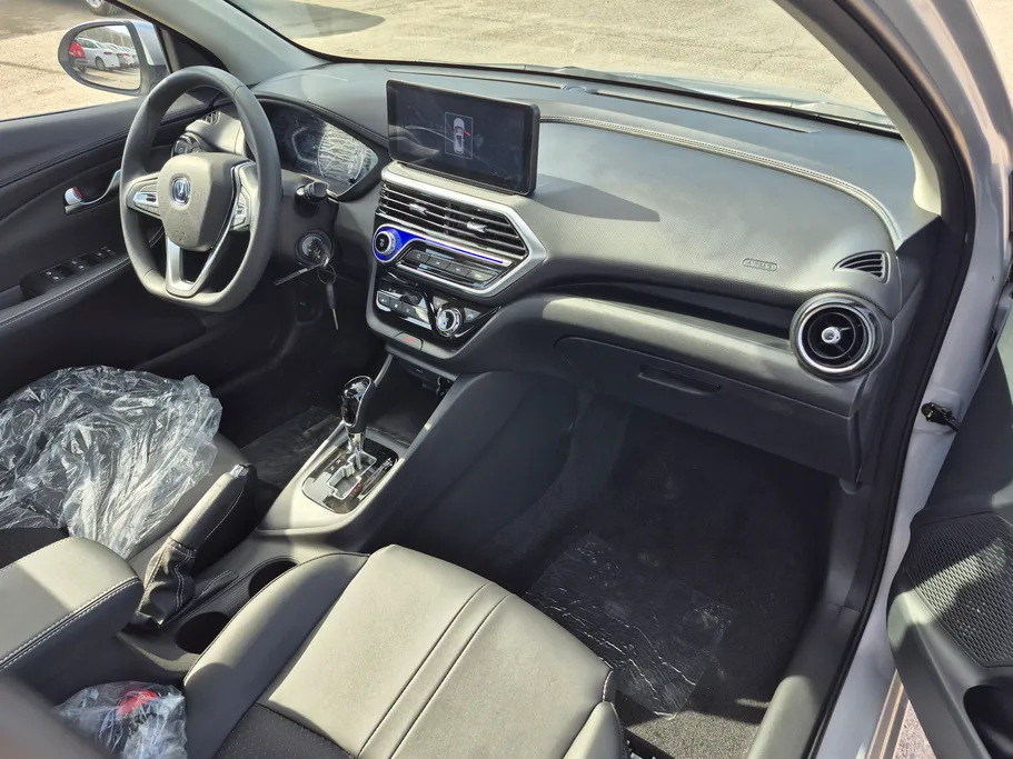 2026 Changan Alsvin Full Option 