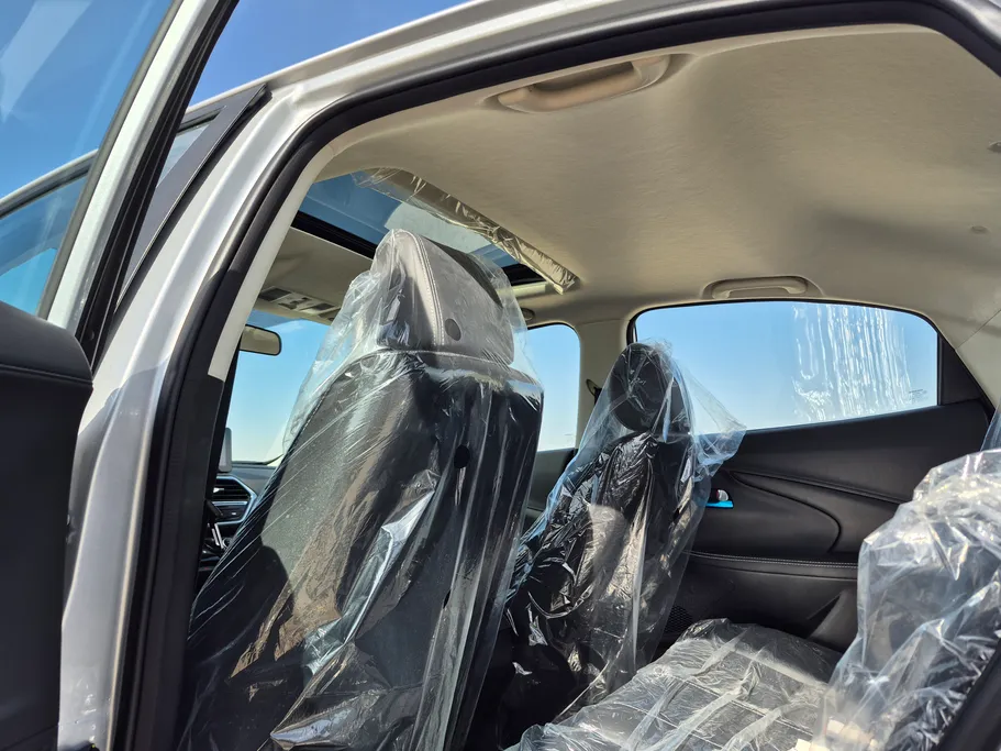 2026 Changan Alsvin Full Option 