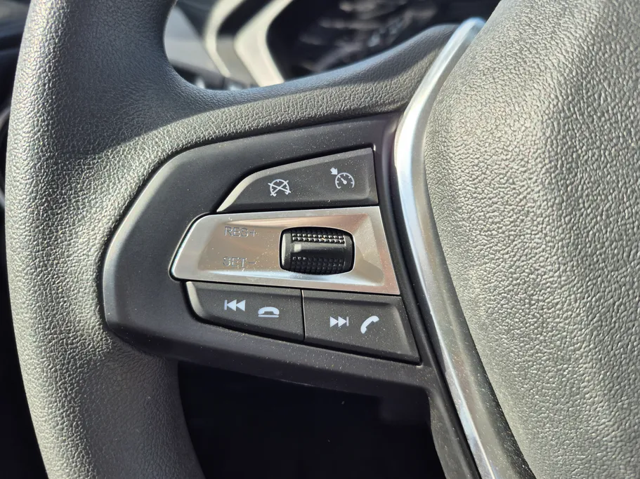 2026 Changan Alsvin Full Option 