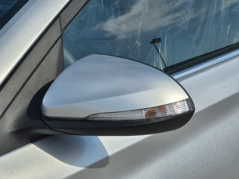 2026 Changan Alsvin Full Option 