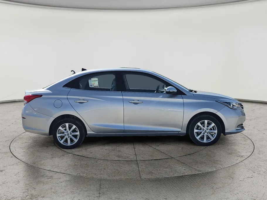 2026 Changan Alsvin Full Option 