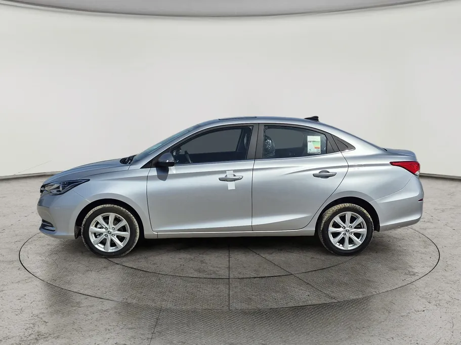 2026 Changan Alsvin Full Option 