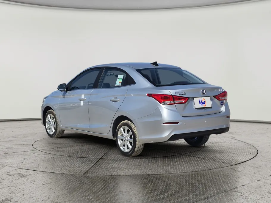 2026 Changan Alsvin Full Option 