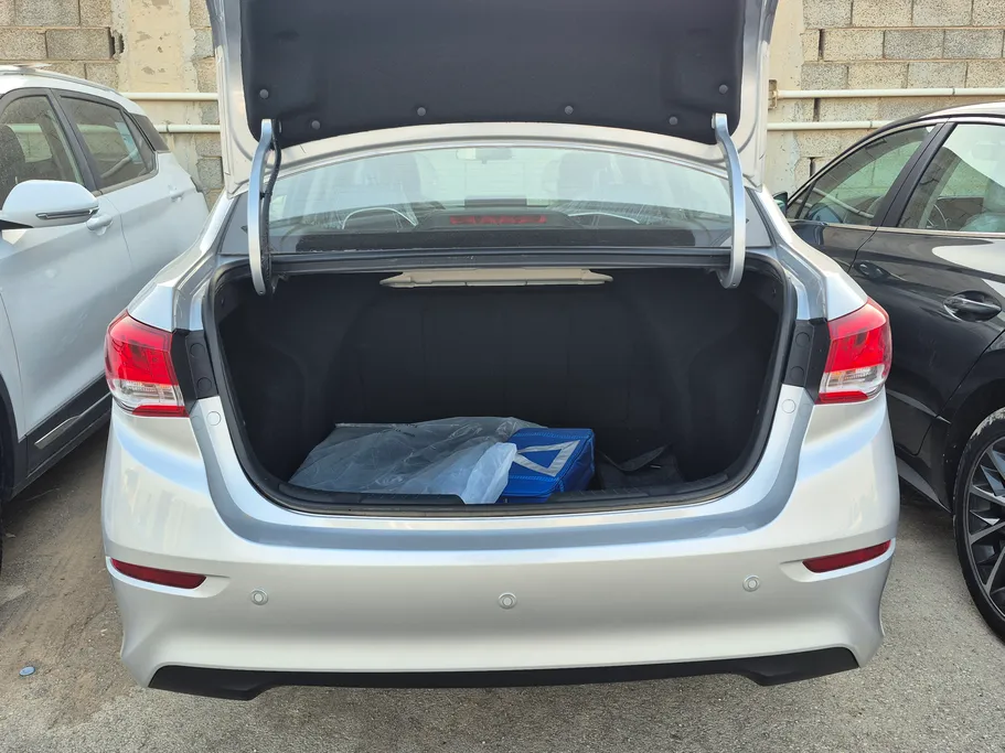 2026 Changan Alsvin Full Option 