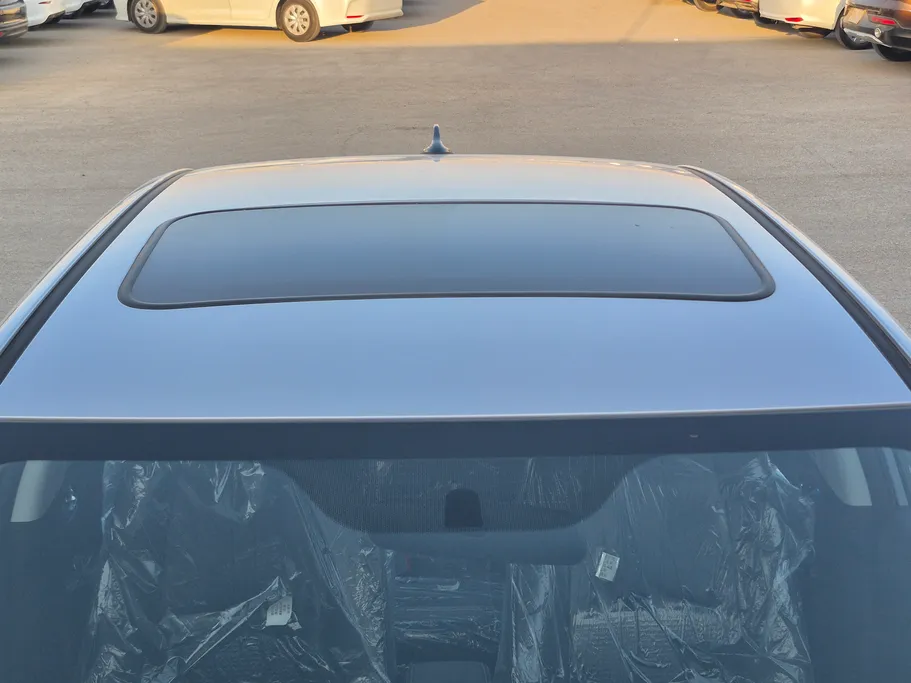 2026 Changan Alsvin Full Option 