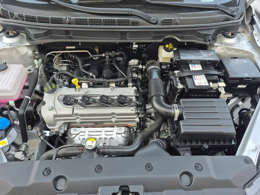 2026 Changan Alsvin Full Option 