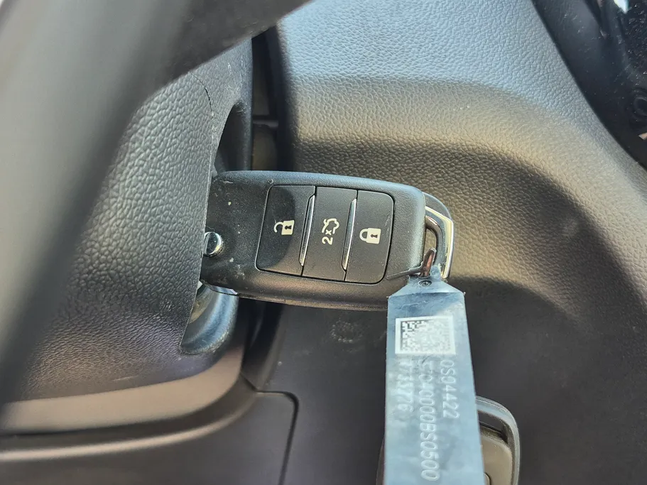 2026 Changan Alsvin Full Option 