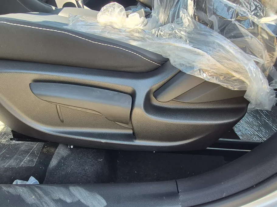 2026 Changan Alsvin Full Option 