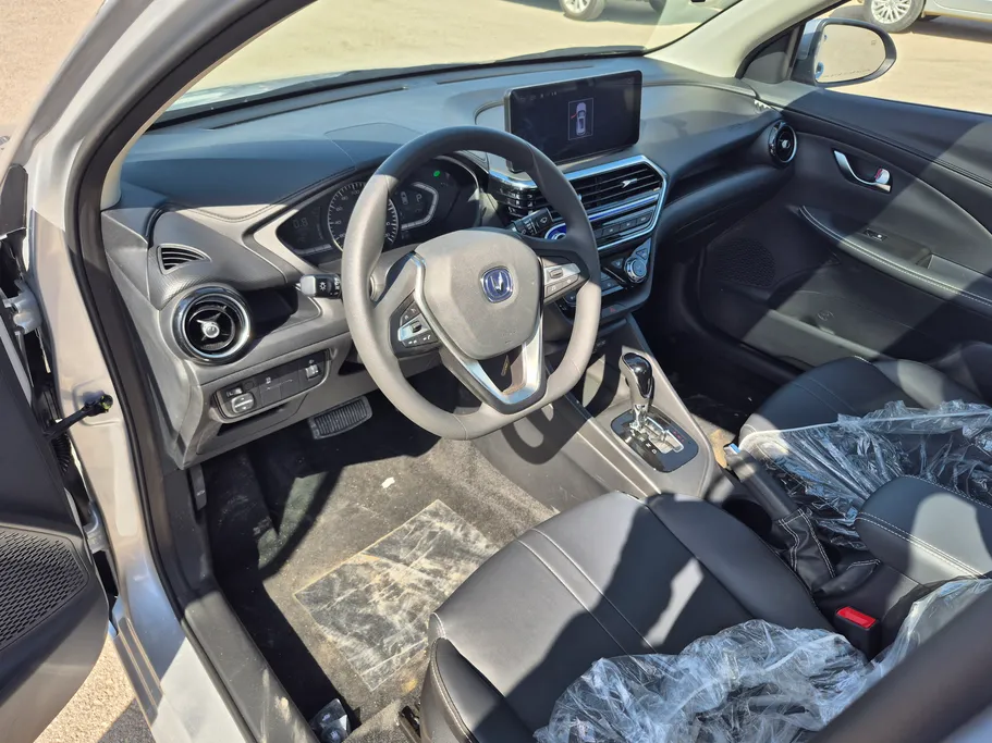 2026 Changan Alsvin Full Option 