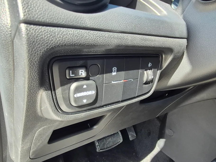 2026 Changan Alsvin Full Option 