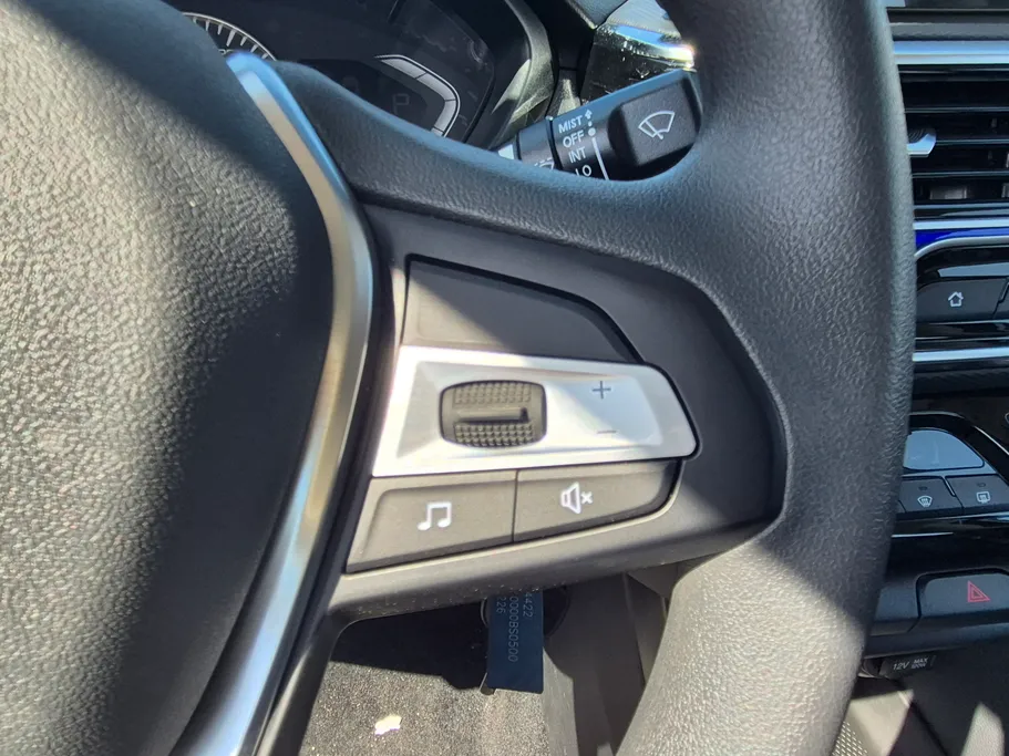 2026 Changan Alsvin Full Option 