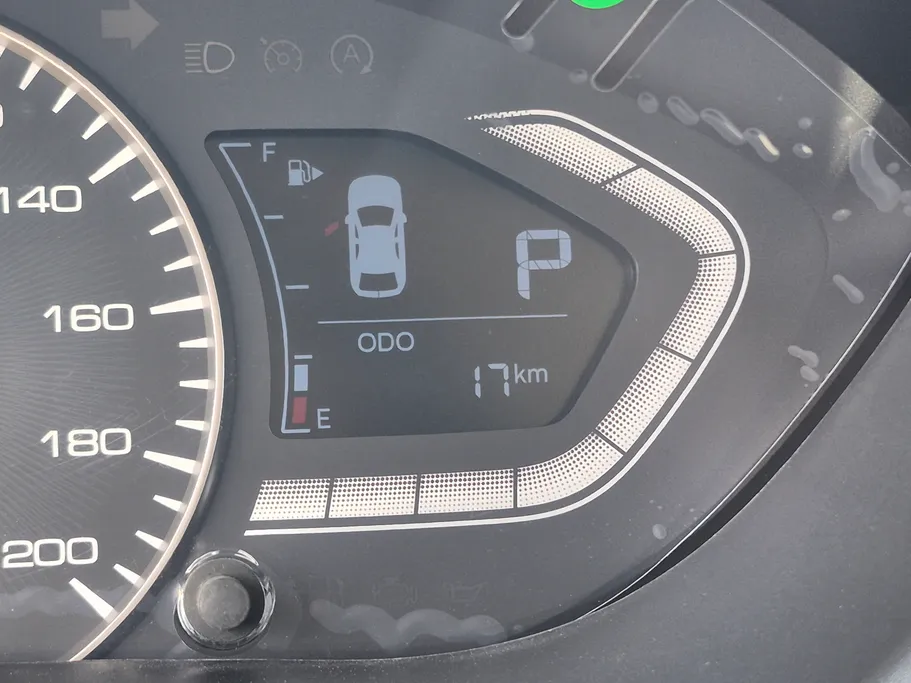 2026 Changan Alsvin Full Option 