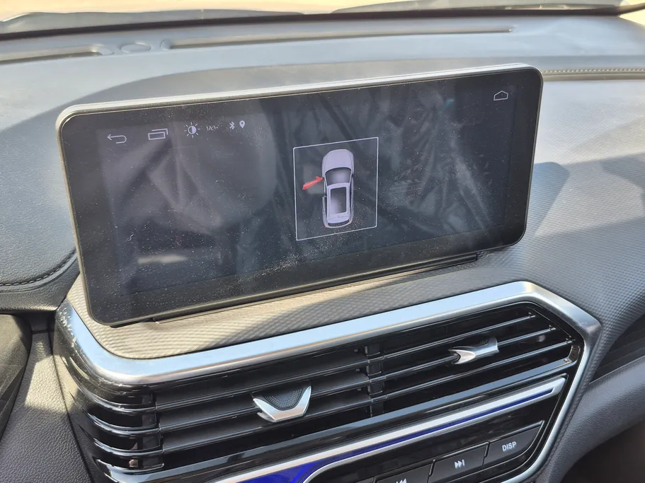 2026 Changan Alsvin Full Option 