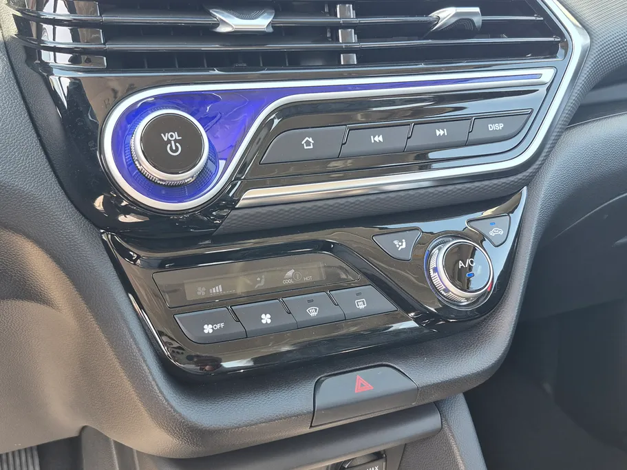 2026 Changan Alsvin Full Option 