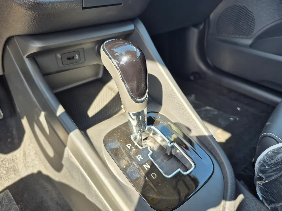 2026 Changan Alsvin Full Option 