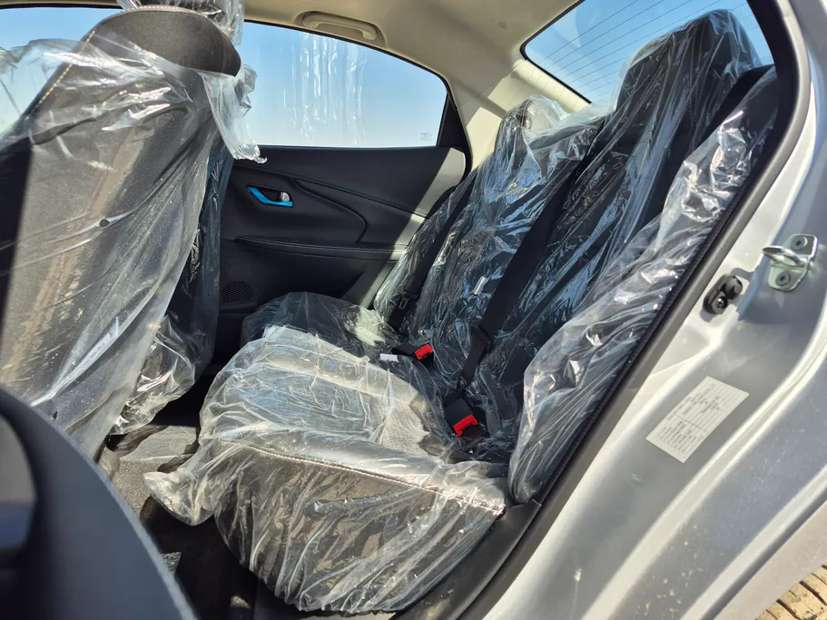 2026 Changan Alsvin Full Option 