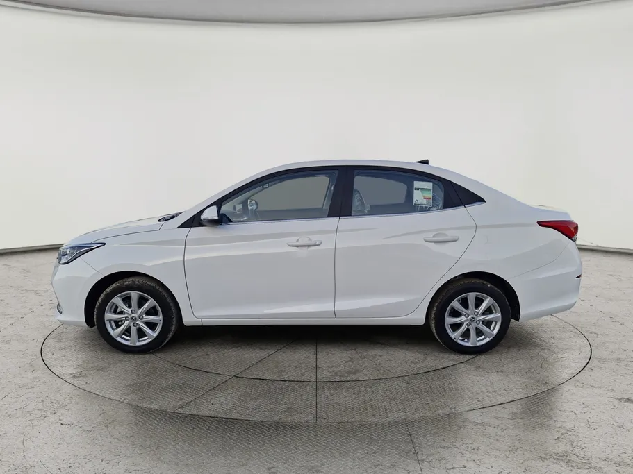 2026 Changan Alsvin Full Option 