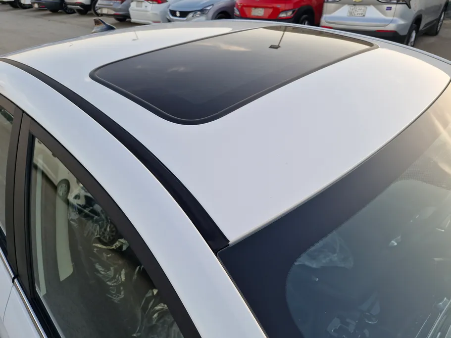 2026 Changan Alsvin Full Option 