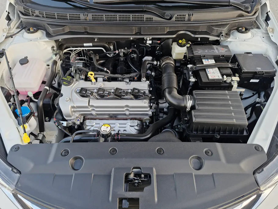 2026 Changan Alsvin Full Option 