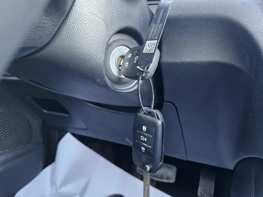 2026 Changan Alsvin Full Option 