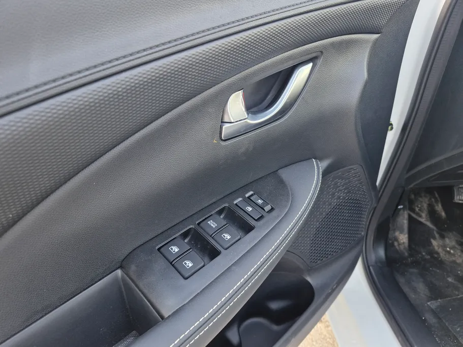 2026 Changan Alsvin Full Option 