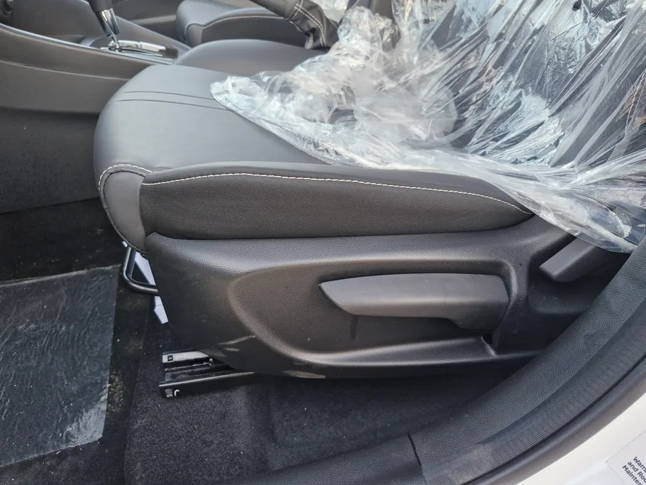 2026 Changan Alsvin Full Option 