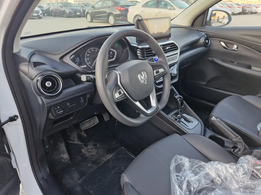 2026 Changan Alsvin Full Option 