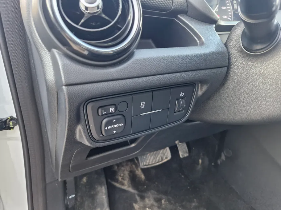 2026 Changan Alsvin Full Option 